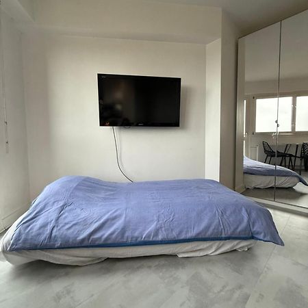 Apartment Home In Paris With View, 15Min Direct To Center Exterior photo